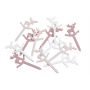Element drewniany Canea Na patyku, 1szt - 3
